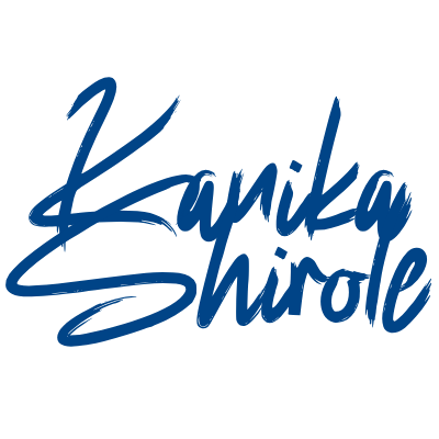 Kanika Shirole for Congress