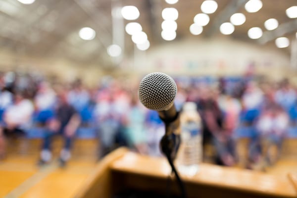 Community Town Hall